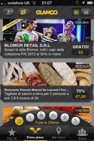 Glamoo