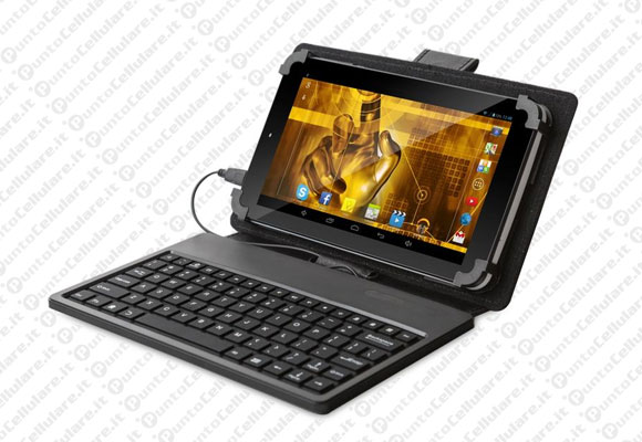 Goclever Quantum 700S