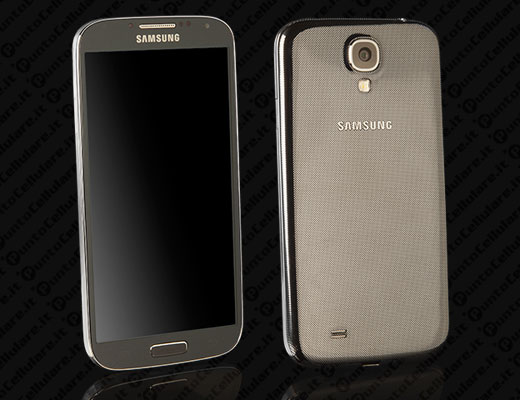 Goldgenie Samsung Galaxy S 4