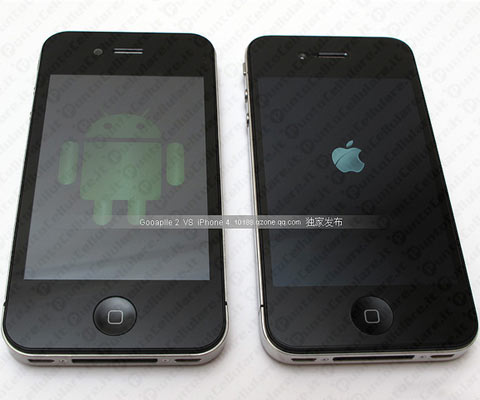 GooApple 3G