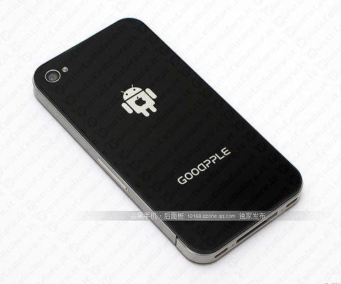 GooApple 3G