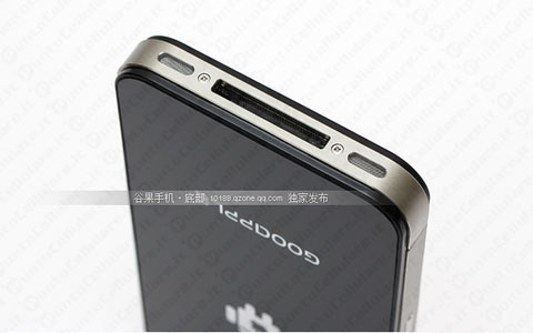 GooApple 3G