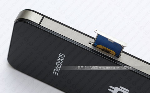 GooApple 3G