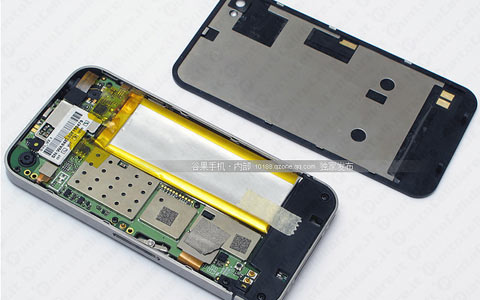 GooApple 3G