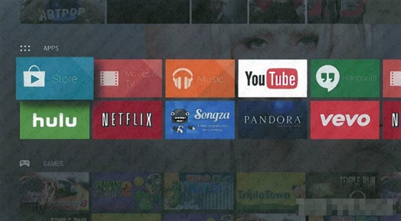 Google Android TV