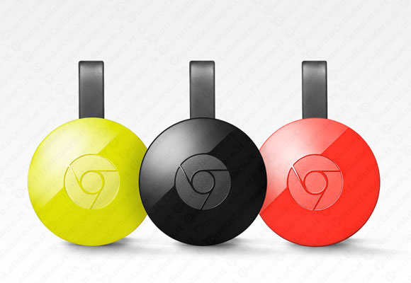 Google Chromecast