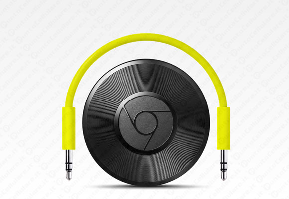 Google Chromecast