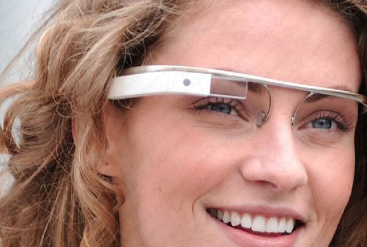 Google Glass