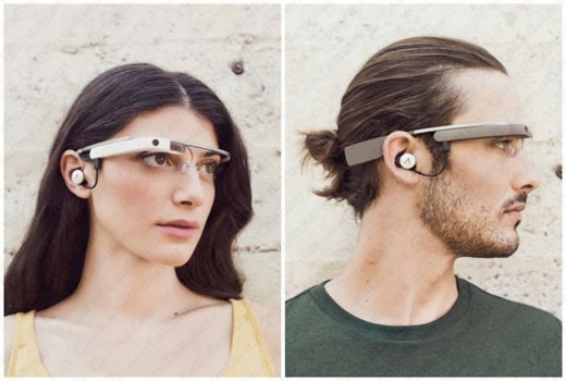 Google Glass