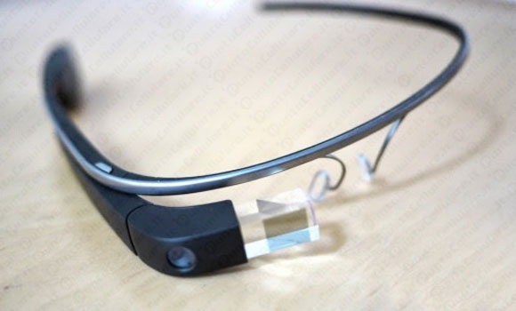 Google Glass