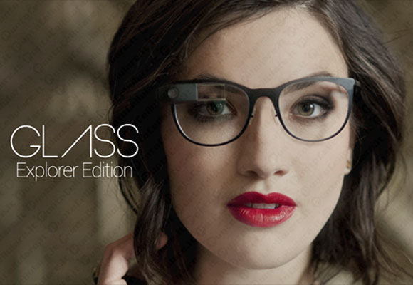 Google Glass