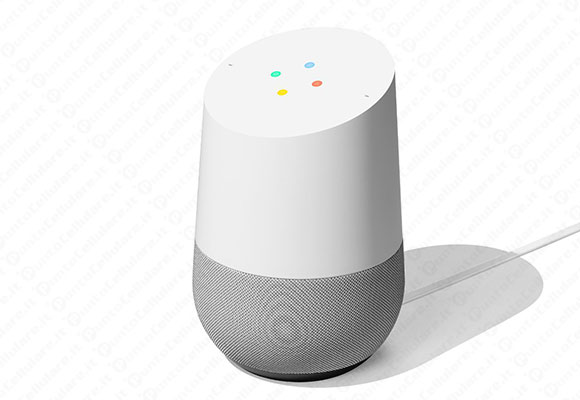 Google Home