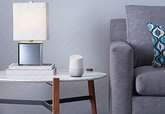 Google Home