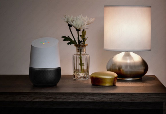 Google Home