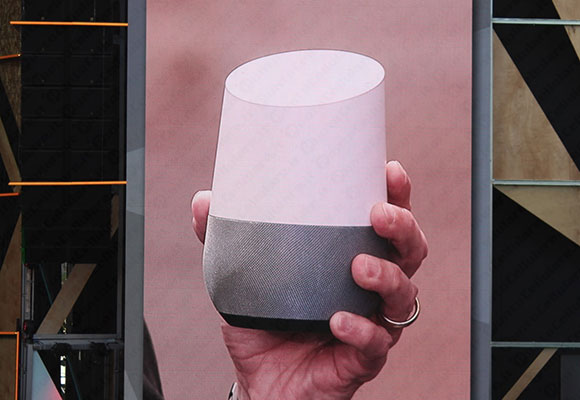 Google Home