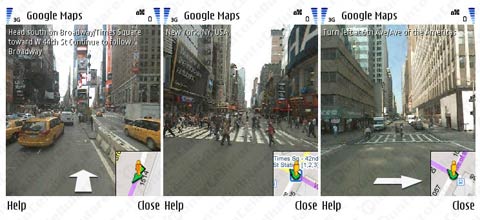 Google Maps