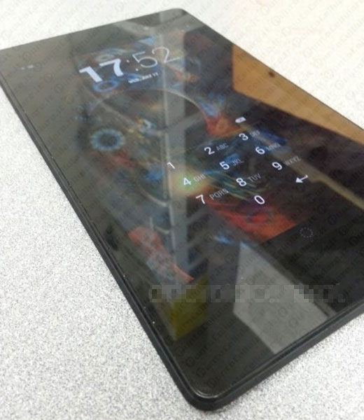 Google Nexus 7 2