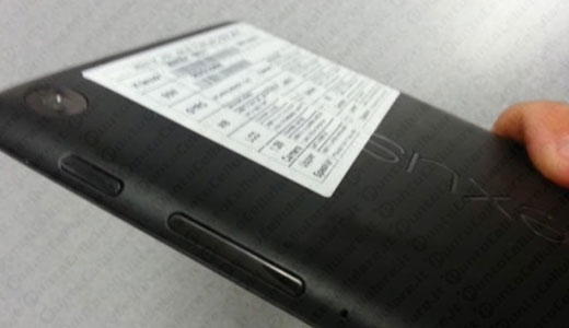 Google Nexus 7 2