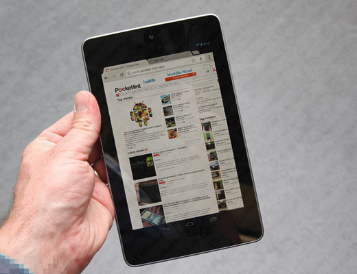 Google Nexus 7
