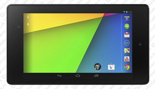 Google Nexus 7