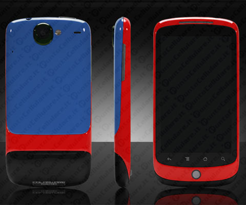 Google Nexus One