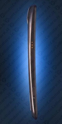 Google Nexus Prime