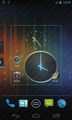 Google Nexus Prime