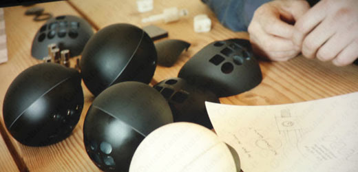 Google Nexus Q