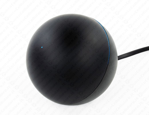 Google Nexus Q