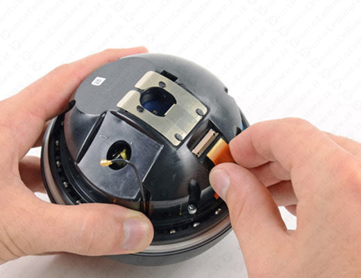 Google Nexus Q