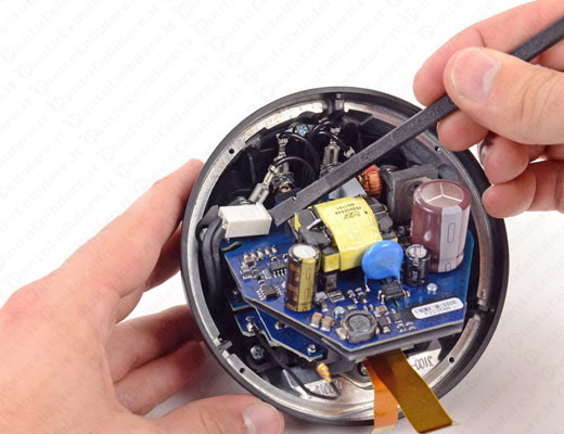 Google Nexus Q