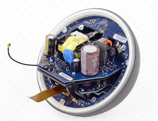 Google Nexus Q