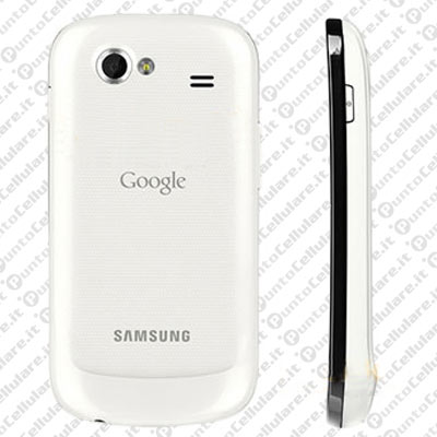 Google Nexus S