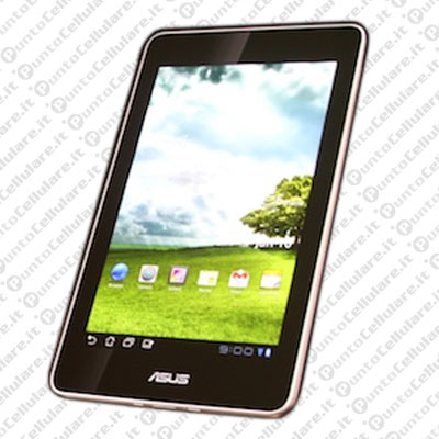 Google Nexus Tablet