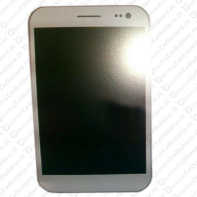 Google Nexus Tablet