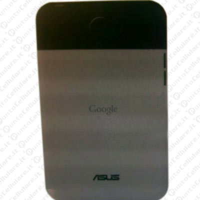 Google Nexus Tablet