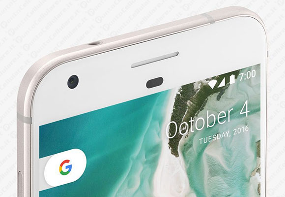 Google Pixel 2