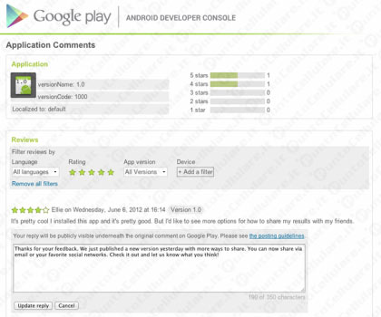Google Play
