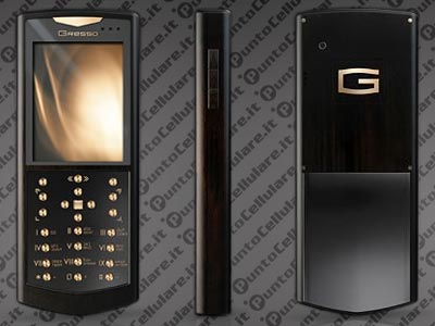 Gresso Avantgarde