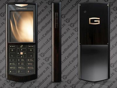 Gresso Avantgarde