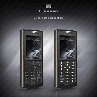 Gresso Avantgarde