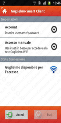 Guglielmo Hot Spot