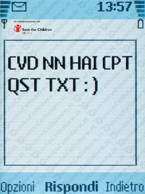 Guida Vodafone utilizzo cellulare