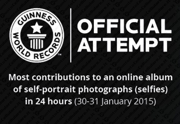 Guinness World Record