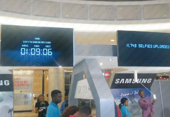 Guinness World Record