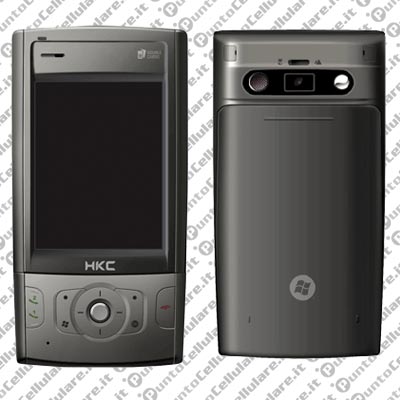 HKC W1000 e G1000