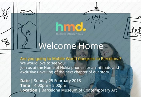 HMD Global