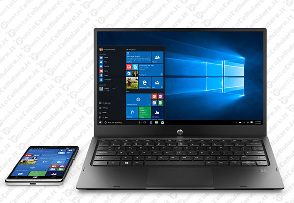 HP Elite x3