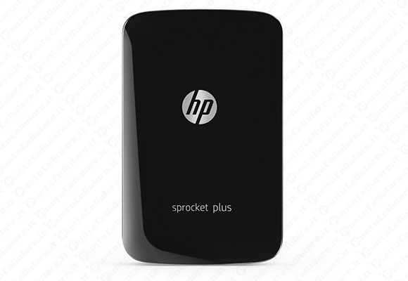HP Sprocket Plus