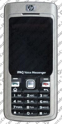 HP iPAQ 514